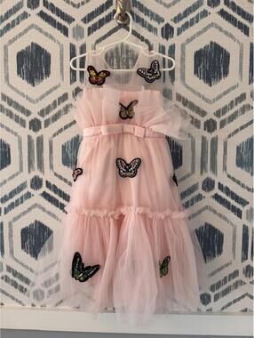 Lola + The Boys Dress